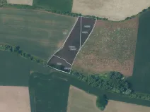 Prodej pole, Srbeč, 7947 m2