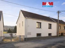 Pronájem bytu 3+kk, Řícmanice, U Mlýnku, 78 m2