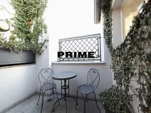 Pronájem bytu 3+kk, Praha - Nové Město, Odborů, 126 m2