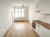 Pronájem bytu 2+kk, Praha - Vinohrady, Čáslavská, 45 m2