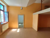 Pronájem bytu 2+1, Nový Jičín, Masarykovo nám., 88 m2