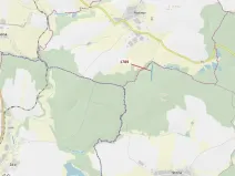 Dražba lesa, Žirovnice, 5036 m2