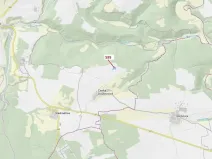 Dražba lesa, Manětín, 4801 m2