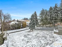 Prodej pozemku pro bydlení, Lužná, Havlíčkova, 739 m2