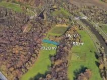 Prodej podílu pole, Ostrava, 1134 m2