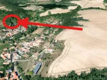 Prodej pozemku pro bydlení, Výrovice, 325 m2