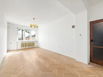 Prodej bytu 2+1, Vlašim, Družstevní, 51 m2