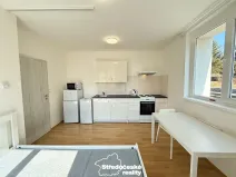 Prodej bytu 1+kk, Mšené-lázně, Mládežnická, 22 m2
