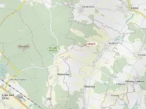 Dražba pole, Olešnice, 318 m2