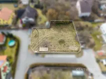 Prodej pozemku pro bydlení, Dýšina, 962 m2