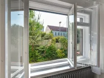 Pronájem bytu 2+kk, Praha - Dejvice, České družiny, 43 m2