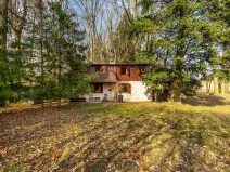 Prodej chaty, Licibořice - Šiškovice, 92 m2