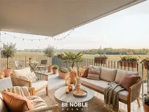 Prodej bytu 4+kk, Praha - Letňany, Vyletalova, 93 m2