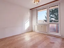 Prodej bytu 3+1, Brno, Řezáčova, 75 m2