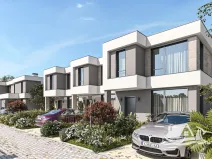 Prodej rodinného domu, Pomorie, Bulharsko, 152 m2