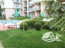 Prodej bytu 2+kk, Sveti Vlas, Bulharsko, 62 m2