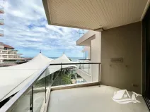 Prodej bytu 2+kk, Pattaya, Thajsko, 52 m2