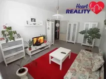 Pronájem bytu 1+kk, Opava, Antonína Sovy, 25 m2