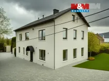 Prodej činžovního domu, Petřvald - Petřvald 2-Petřvaldík, 609 m2