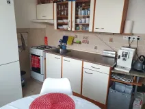 Pronájem bytu 1+1, Hradec Králové, Štefánikova, 40 m2