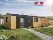 Prodej rodinného domu, Vítězná - Kocléřov, 57 m2