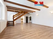 Prodej atypického bytu, Bohumín - Nový Bohumín, Čáslavská, 125 m2