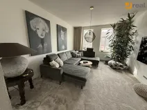 Prodej bytu 4+1, Liberec, Hanychovská, 113 m2