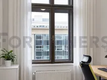 Pronájem kanceláře, Brno, Rooseveltova, 40 m2