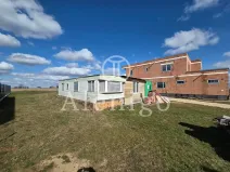 Prodej mobilheimu, Jenštejn, Za zahradami, 32 m2