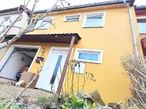 Prodej rodinného domu, Tišice, Hasičská, 150 m2