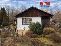 Prodej chaty, Jenišov, 46 m2