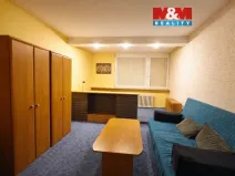 Prodej bytu 2+1, Opava - Předměstí, Hobzíkova, 58 m2