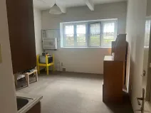 Pronájem bytu 1+kk, Praha - Košíře, Musílkova, 26 m2