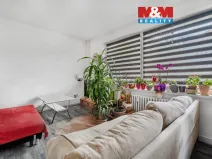 Pronájem bytu 1+1, Dolní Poustevna, Vilémovská, 31 m2