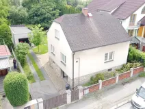 Prodej rodinného domu, Jindřichův Hradec, Čsl. legií, 180 m2