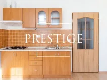 Pronájem bytu 2+kk, Praha - Nové Město, Gorazdova, 40 m2