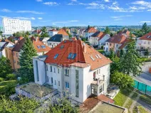 Prodej obchodního prostoru, Praha - Hostivař, Herbenova, 360 m2