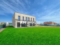 Prodej rodinného domu, Praha - Březiněves, Zvěřinových, 154 m2