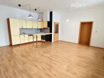 Pronájem bytu 2+1, Černý Důl, 70 m2