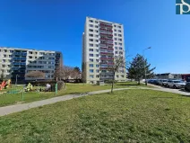 Prodej bytu 2+kk, Praha - Radotín, náměstí Osvoboditelů, 47 m2