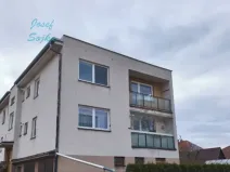 Prodej bytu 3+1, Bystřice nad Pernštejnem, Černý vršek, 72 m2