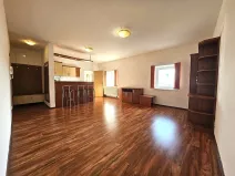 Pronájem bytu 2+kk, Brno, Svitavské nábřeží, 46 m2