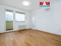 Prodej bytu 2+kk, Praha - Krč, Murgašova, 35 m2