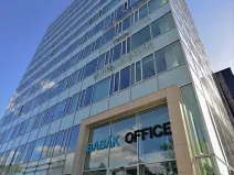 Pronájem kanceláře, Brno, Jana Babáka, 319 m2