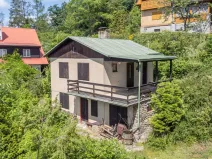 Prodej chaty, Čím, 70 m2