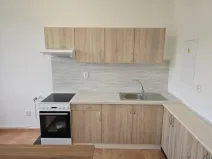 Pronájem bytu 2+kk, Mikulovice - Blato, 45 m2