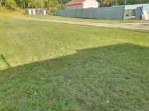 Pronájem komerčního pozemku, Bílovice nad Svitavou, Obřanská, 450 m2