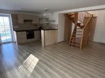 Pronájem rodinného domu, Ludgeřovice, Vrablovec, 130 m2