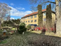 Pronájem bytu 2+1, Ústí nad Labem, Ivana Olbrachta, 57 m2