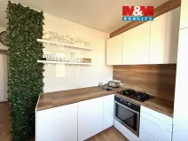 Prodej bytu 2+1, Ostrava - Zábřeh, Svazácká, 53 m2